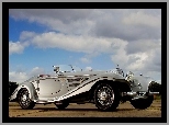 Mercedes-Benz, 540K, Roadster, Spezial