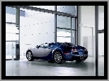 Bugatti Veyron